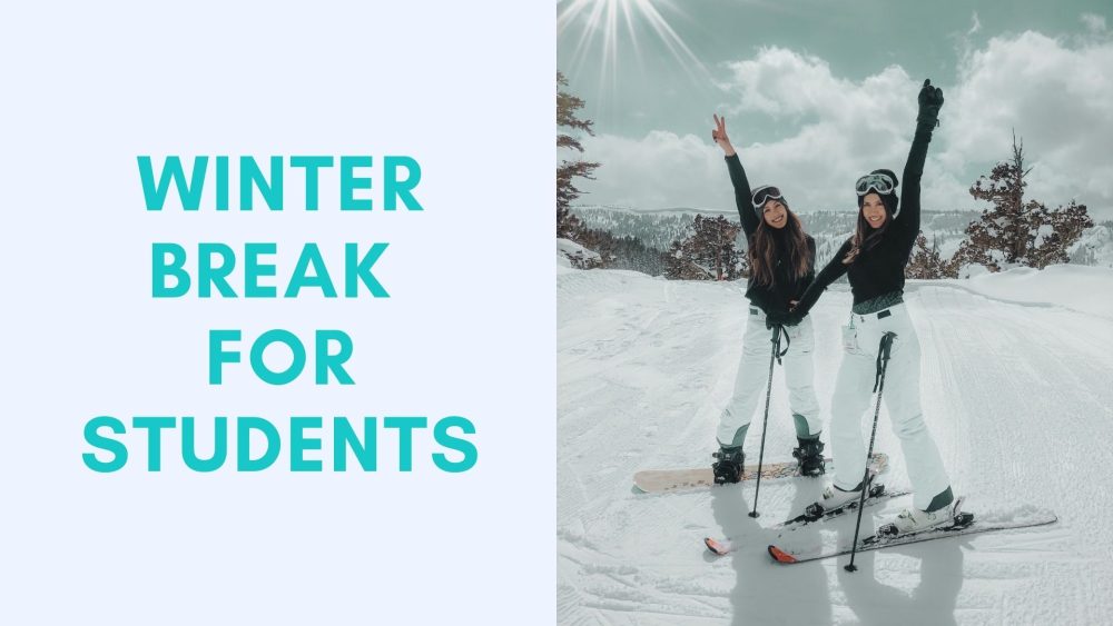 winter break for students