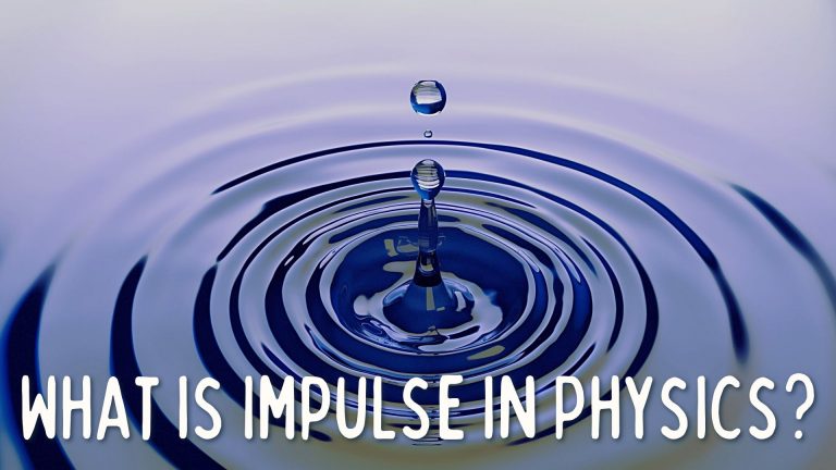 Momentum And Impulse Physics Simplified For Everyone