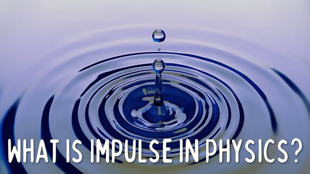 what is impulse in physics