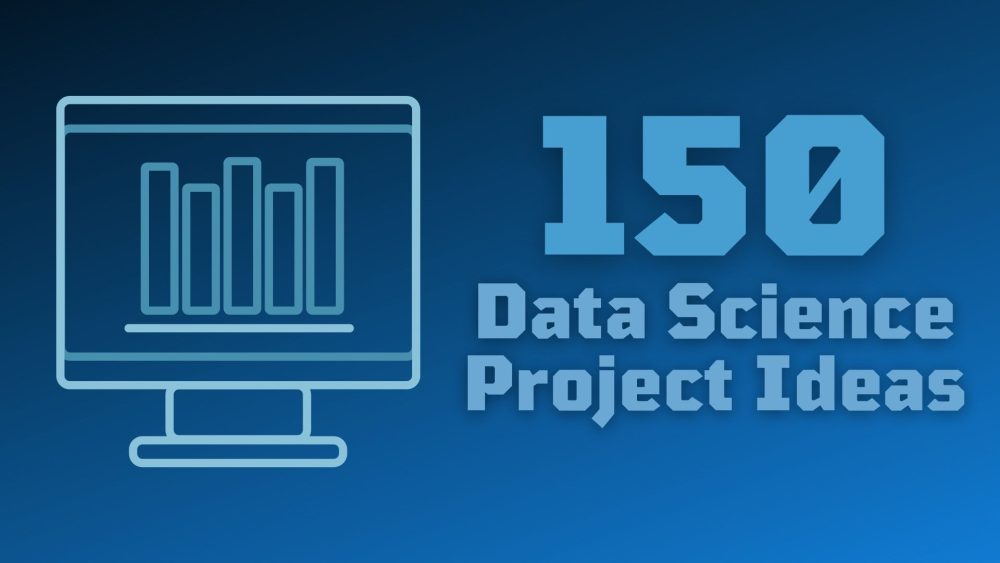 data science project ideas