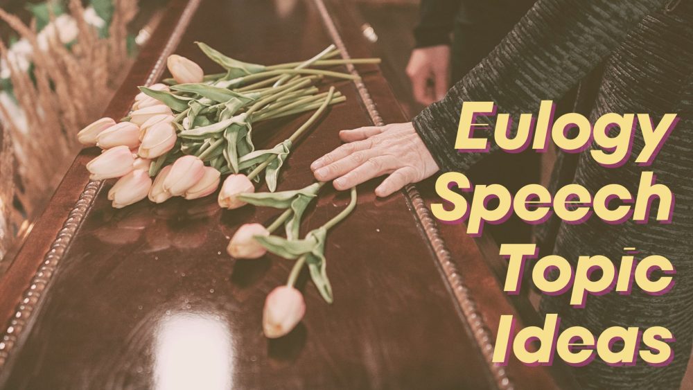 230 Unique Special Occasion Speech Topics That You Can Use